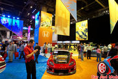 SEMA 2006 CARS