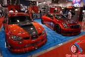 SEMA 2006 CARS