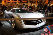 SEMA 2006 CARS
