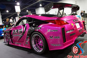 SEMA 2006 CARS