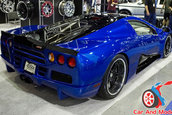 SEMA 2006 CARS
