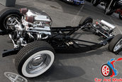 SEMA 2006 CARS