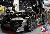 SEMA 2006 CARS