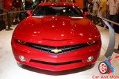 SEMA 2006 CARS