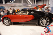 SEMA 2006 CARS