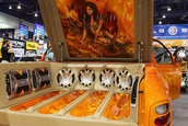 SEMA 2006 CARS