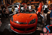 SEMA 2006 CARS