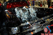 SEMA 2006 CARS