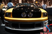 SEMA 2006 CARS