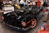 SEMA 2006 CARS