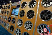 SEMA 2006 CARS