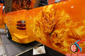 SEMA 2006 CARS