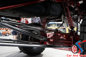 SEMA 2006 CARS