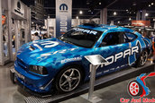 SEMA 2006 CARS