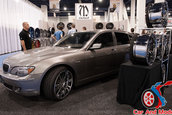 SEMA 2006 CARS