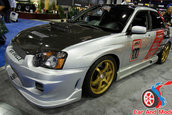 SEMA 2006 CARS