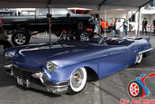 SEMA 2006 CARS