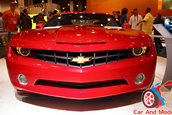 SEMA 2006 CARS