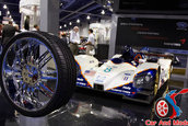 SEMA 2006 CARS