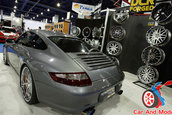 SEMA 2006 CARS
