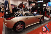 SEMA 2006 CARS
