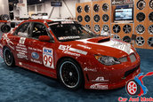 SEMA 2006 CARS