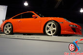 SEMA 2006 CARS