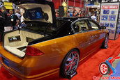 SEMA 2006 CARS