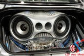 SEMA 2006 CARS
