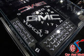 SEMA 2006 CARS