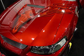 SEMA 2006 CARS