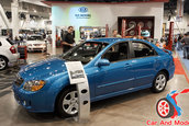 SEMA 2006 CARS