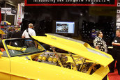 SEMA 2006 CARS
