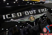 SEMA 2006 CARS