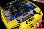 SEMA 2006 CARS