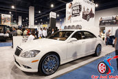 SEMA 2006 CARS