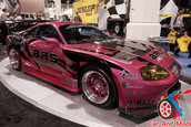 SEMA 2006 CARS