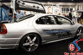 SEMA 2006 CARS