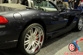SEMA 2006 CARS