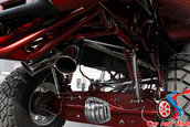 SEMA 2006 CARS