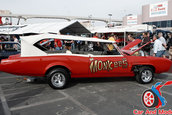 SEMA 2006 CARS