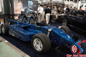 SEMA 2006 CARS