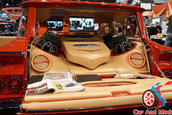 SEMA 2006 CARS