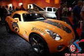 SEMA 2006 CARS