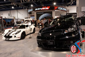SEMA 2006 CARS