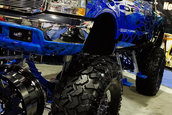 SEMA 2006 CARS