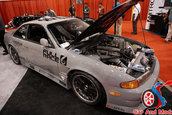 SEMA 2006 CARS