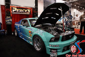 SEMA 2006 CARS