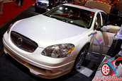 SEMA 2006 CARS