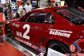 SEMA 2006 CARS